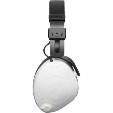 Rode NTH 100 White - dynamiczne słuchawki przewodowe nauszne, impedancja 32 Ohm_3